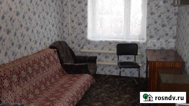 Комната 15 м² в 1-ком. кв., 3/5 эт. в аренду на длительный срок в Рязани Рязань - изображение 1