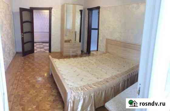 3-комнатная квартира, 97 м², 2/10 эт. в аренду на длительный срок в Тюмени Тюмень