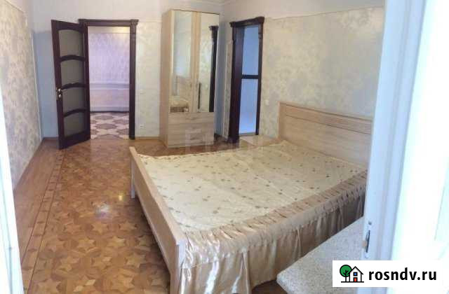 3-комнатная квартира, 97 м², 2/10 эт. в аренду на длительный срок в Тюмени Тюмень - изображение 1