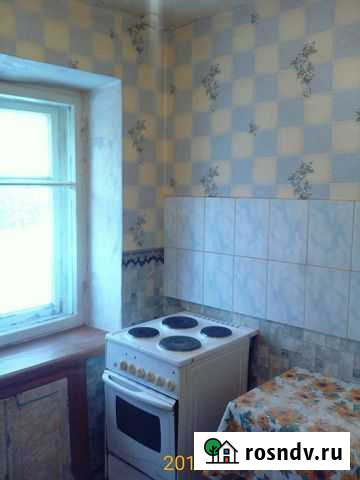 1-комнатная квартира, 30 м², 4/4 эт. на продажу в Назарово Назарово - изображение 1