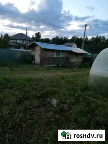 Участок ИЖС 45 сот. на продажу во Фрязино Фрязино - изображение 1