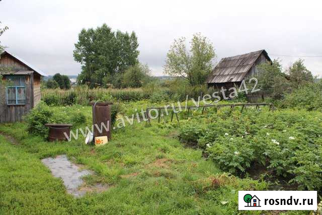 Дом 39 м² на участке 8 сот. на продажу в Березовском Кемеровской области Березовский - изображение 1