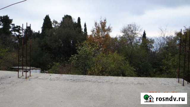 Квартира-студия, 150 м², 1/2 эт. на продажу в Алупке Алупка - изображение 1