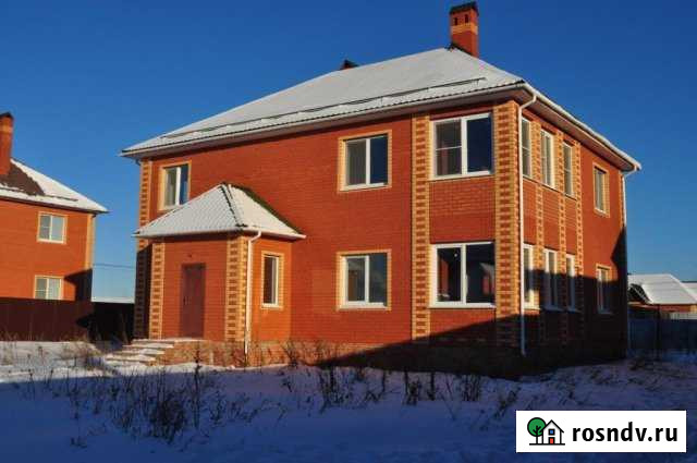 Коттедж 204 м² на участке 14 сот. на продажу в Раменском Раменское - изображение 1