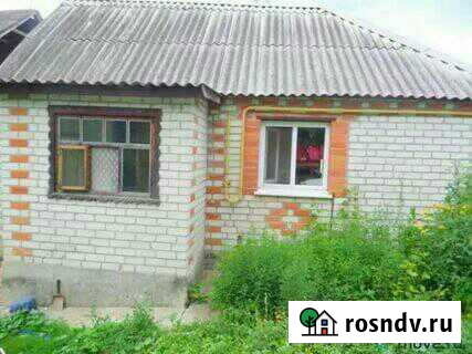 Дом 98 м² на участке 72 сот. на продажу в Губкине Губкин - изображение 1