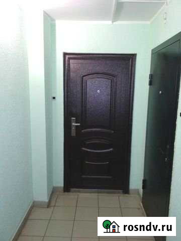 Квартира-студия, 30 м², 7/17 эт. в аренду на длительный срок в Кирове Киров - изображение 1