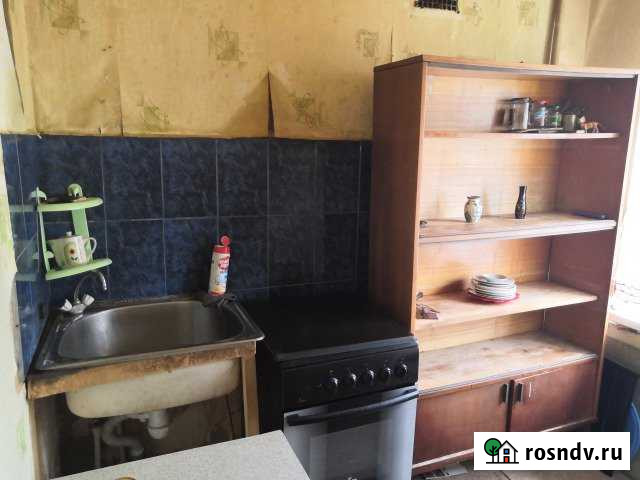 3-комнатная квартира, 54 м², 2/5 эт. в аренду на длительный срок в Клине Клин - изображение 1