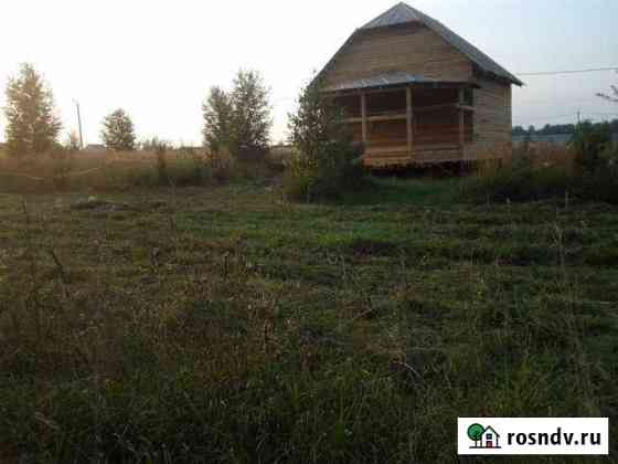 Дача 120 м² на участке 12 сот. на продажу в Воскресенске Воскресенск