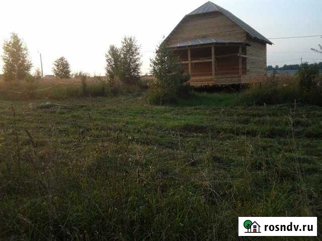 Дача 120 м² на участке 12 сот. на продажу в Воскресенске Воскресенск - изображение 1