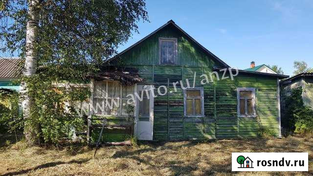 Дача 31 м² на участке 6 сот. на продажу в Вербилках Вербилки - изображение 1