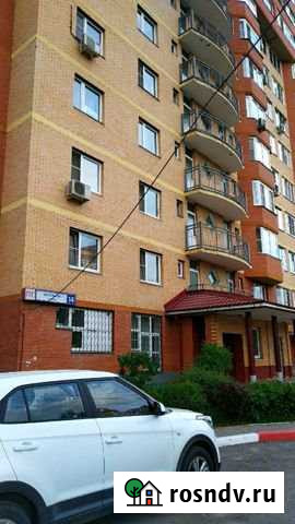 1-комнатная квартира, 47 м², 2/16 эт. в аренду на длительный срок в Ивантеевке Московской области Ивантеевка - изображение 1