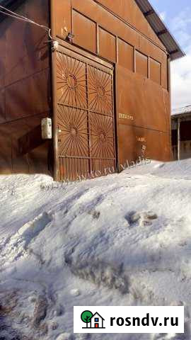 Сдам складское помещение, 330 кв.м. Владимир - изображение 1