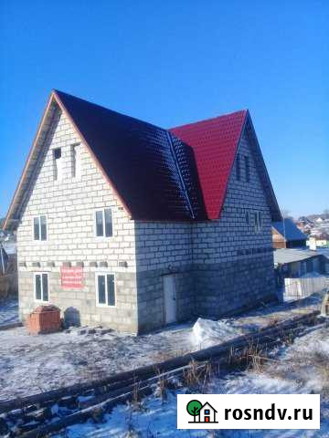 Дом 180 м² на участке 16.1 сот. на продажу в Ясногорском Ясногорский - изображение 1