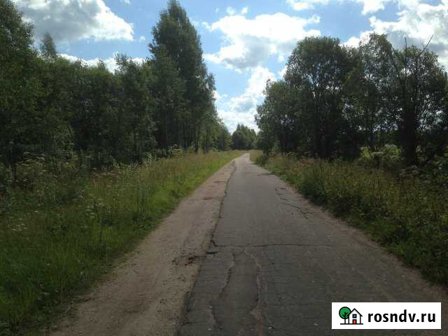 Участок ИЖС 25 сот. на продажу в Нелидово Нелидово - изображение 1