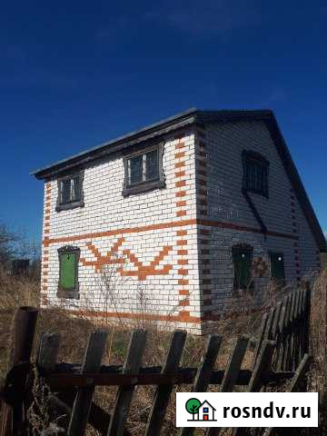 Дача 60 м² на участке 4 сот. на продажу в Чебоксарах Чебоксары - изображение 1