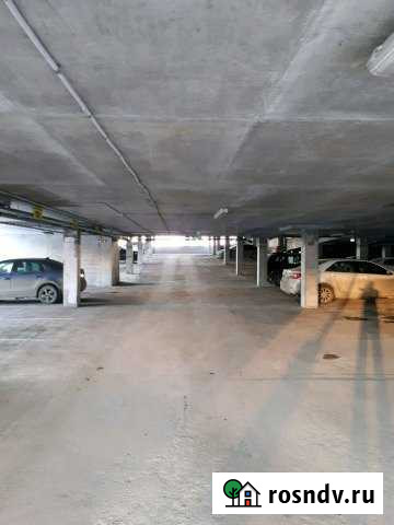 Машиноместо 13 м² на продажу в Самаре Самара - изображение 1