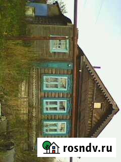 Дом 28 м² на участке 26 сот. на продажу в Бутурлино Бутурлино - изображение 1