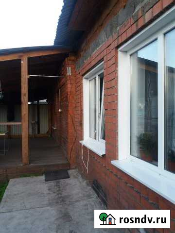 Дом 63.8 м² на участке 3 сот. на продажу в Кемерово Кемерово - изображение 1