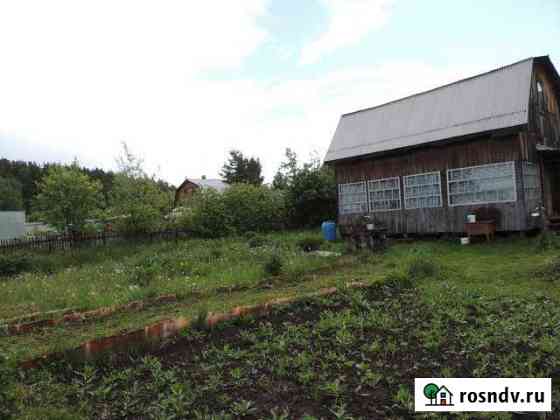Дача 42 м² на участке 6 сот. на продажу в Колывани Колывань