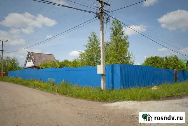 Дача 60 м² на участке 8 сот. на продажу в Уфе Уфа - изображение 1