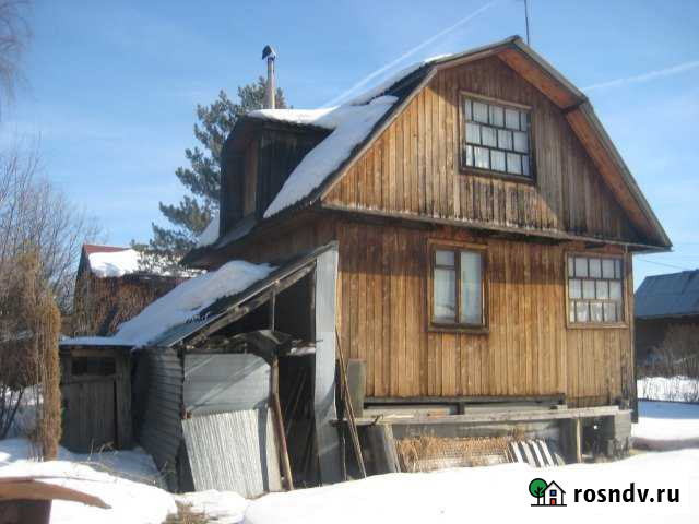 Участок СНТ, ДНП 6 сот. на продажу в Северке Северка - изображение 1