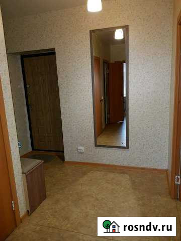 2-комнатная квартира, 42 м², 2/3 эт. в аренду посуточно в Кунгуре Кунгур - изображение 1