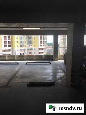 Машиноместо 15 м² на продажу в Московском Московской области Московский - изображение 1