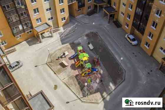 3-комнатная квартира, 85 м², 2/6 эт. на продажу в Пироговском Пироговский
