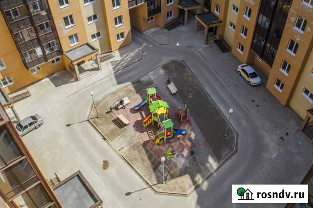 3-комнатная квартира, 85 м², 2/6 эт. на продажу в Пироговском Пироговский - изображение 1