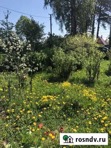 Дача 50 м² на участке 6 сот. в аренду на длительный срок в Большой Ижоре Большая Ижора - изображение 1