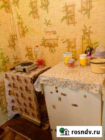 Комната 18 м² в 1-ком. кв., 4/5 эт. на продажу в Шилово Шилово - изображение 1