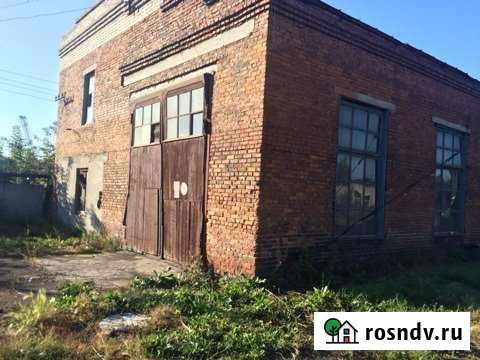 Помещение свободного назначения, 100 кв.м. Рубцовск - изображение 1