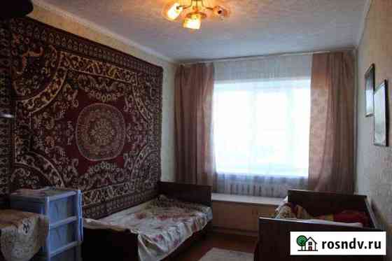 3-комнатная квартира, 62 м², 1/2 эт. на продажу в Павловске Алтайского края Павловск