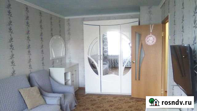 1-комнатная квартира, 30 м², 2/5 эт. в аренду на длительный срок в Тайшете Тайшет - изображение 1