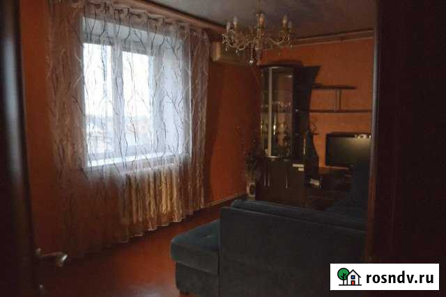 2-комнатная квартира, 54 м², 4/5 эт. на продажу на Полянах Поляны - изображение 1