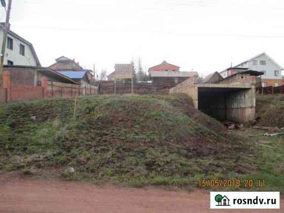 Участок ИЖС 8 сот. на продажу в Братске Братск