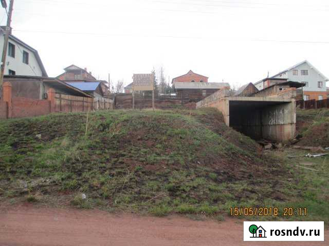 Участок ИЖС 8 сот. на продажу в Братске Братск - изображение 1