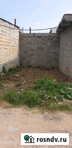 Гараж 24 м² на продажу в Новочебоксарске Новочебоксарск - изображение 1