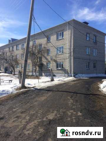 2-комнатная квартира, 43 м², 3/3 эт. на продажу в Красном Октябре Красный Октябрь - изображение 1