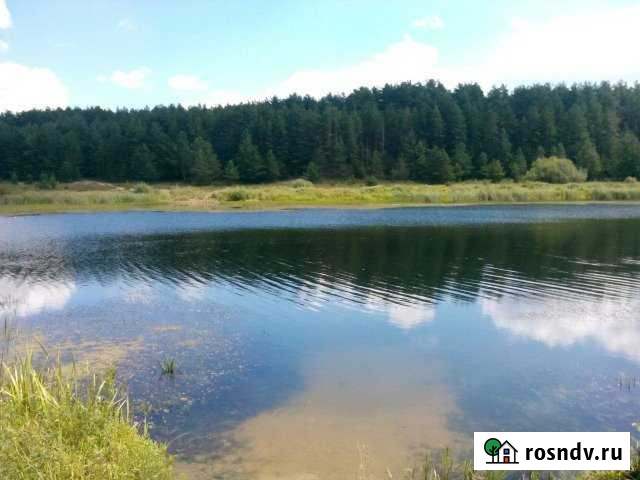 Дом 85 м² на участке 12 сот. в аренду на длительный срок в Спасск-Рязанском Спасск-Рязанский - изображение 1