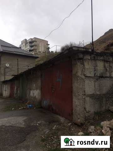 Гараж на продажу в Тырныаузе Тырныауз - изображение 1