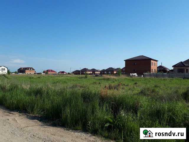 Участок ИЖС 8 сот. на продажу в Энеме Энем - изображение 1