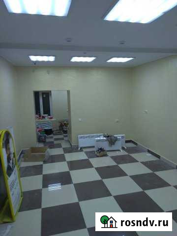 Помещение в аренду 28 кв.м в центре города Курск - изображение 1