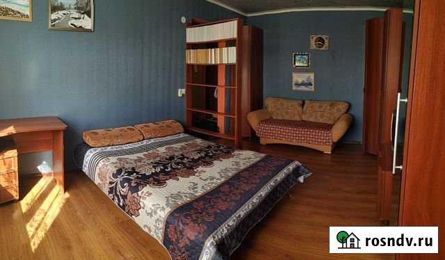 1-комнатная квартира, 40 м², 15/15 эт. в аренду посуточно в Сергиевом Посаде Сергиев Посад - изображение 1