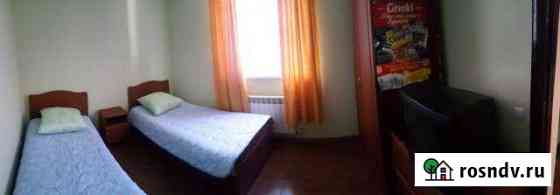 Комната 20 м² в 2-ком. кв., 1/3 эт. в аренду посуточно в Ялте Ялта
