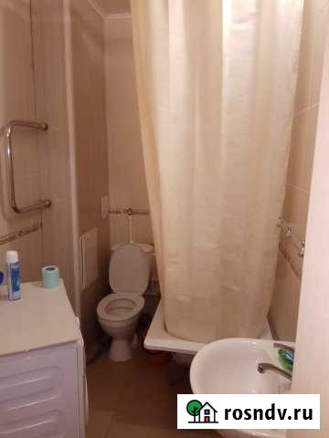 Квартира-студия, 26 м², 8/20 эт. в аренду на длительный срок в Челябинске Челябинск - изображение 1