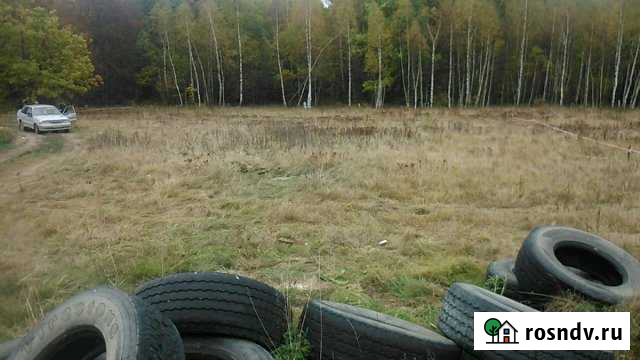 Участок ИЖС 15 сот. на продажу в Товарково Товарково - изображение 1