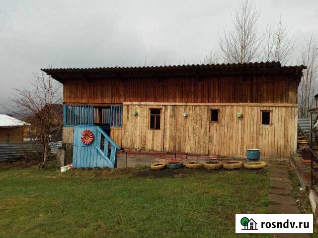 Дача 48 м² на участке 8 сот. на продажу в Железногорске Красноярского края Железногорск - изображение 1