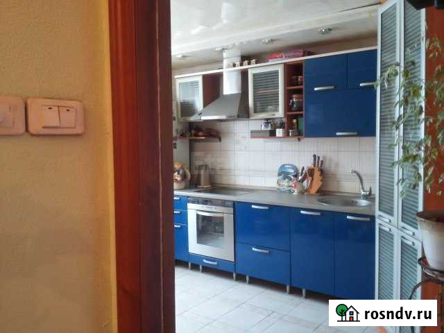 3-комнатная квартира, 65 м², 3/4 эт. на продажу в Среднеуральске Среднеуральск - изображение 1