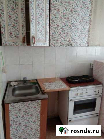 1-комнатная квартира, 31 м², 1/5 эт. в аренду на длительный срок в Бердске Бердск - изображение 1